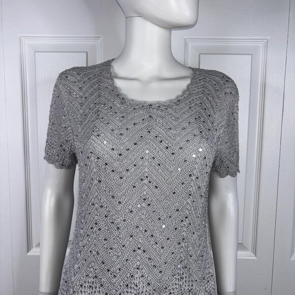 JACQUES VERT women's  sweater medium - Picture 2 of 2